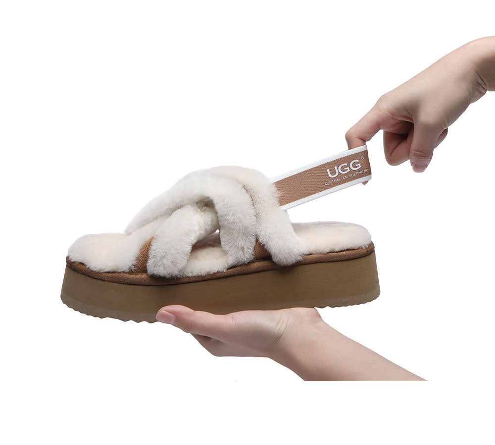 Abela slipper clearance