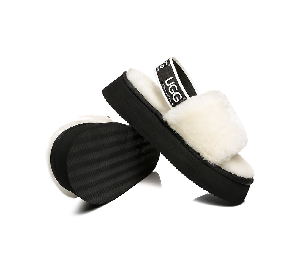 ugg slides 25