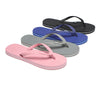 TARRAMARRA® Flip Flops Thongs Hola - Slides - Pink - AU Ladies 5 / AU Men 3 / EU 36 - Uggoutlet