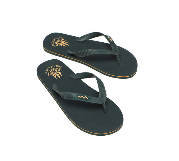 Slides - Flip Flops Thongs Traveller