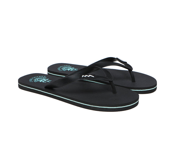 Slides - Flip Flops Thongs Traveller