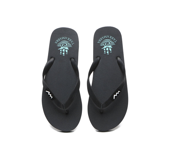 Slides - Flip Flops Thongs Traveller