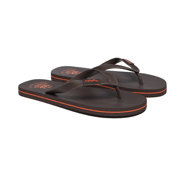 Slides - Flip Flops Thongs Traveller