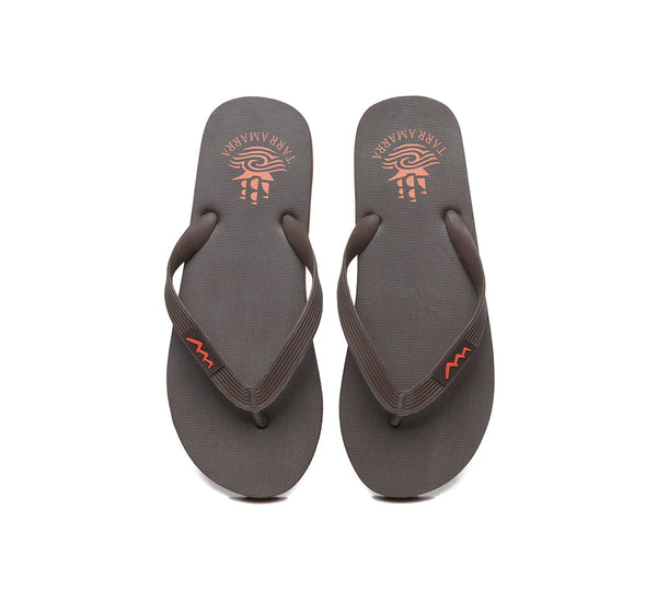 Slides - Flip Flops Thongs Traveller