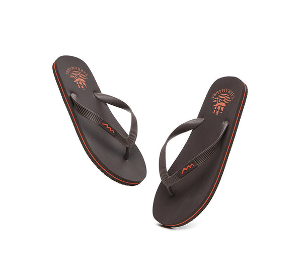Slides - Flip Flops Thongs Traveller