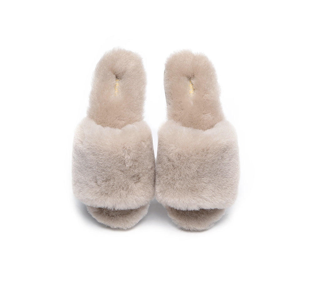 Slides - Fluffy Slides Hailey Slide