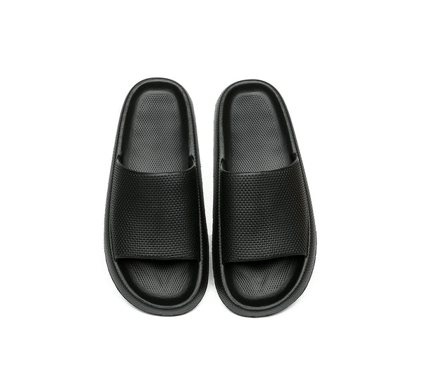 Slides - Pillow Slides Anti-Slip Unisex Claude