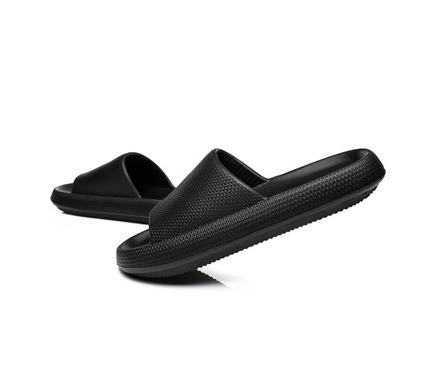 Slides - Pillow Slides Anti-Slip Unisex Claude