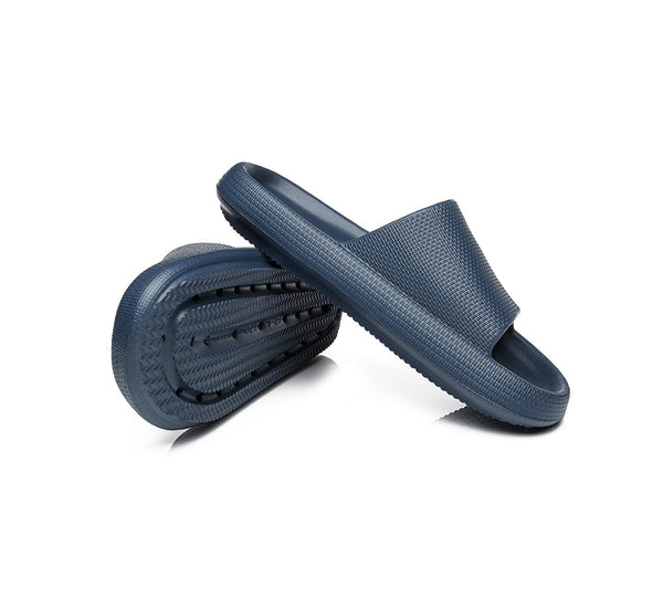 Slides - Pillow Slides Anti-Slip Unisex Claude