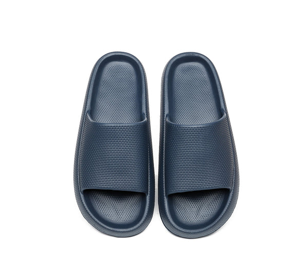 Slides - Pillow Slides Anti-Slip Unisex Claude