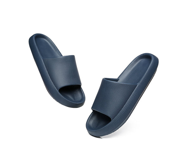 Slides - Pillow Slides Anti-Slip Unisex Claude