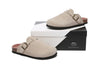 Load image into Gallery viewer, TARRAMARRA® Slip-On Flat Sandals With Adjustable Buckled Straps Unisex Mason