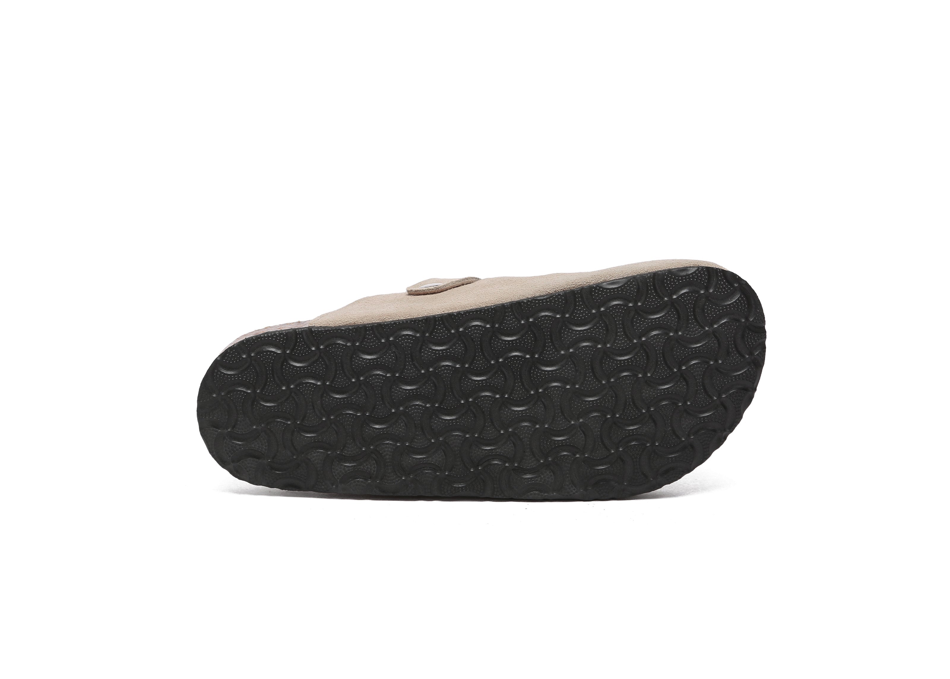 TARRAMARRA® Slip-On Flat Sandals With Adjustable Buckled Straps Unisex Mason