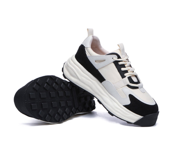 Sneakers - Chunky Sneakers Women Ellis