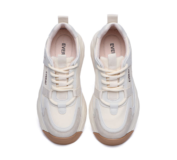 Sneakers - Chunky Sneakers Women Ellis