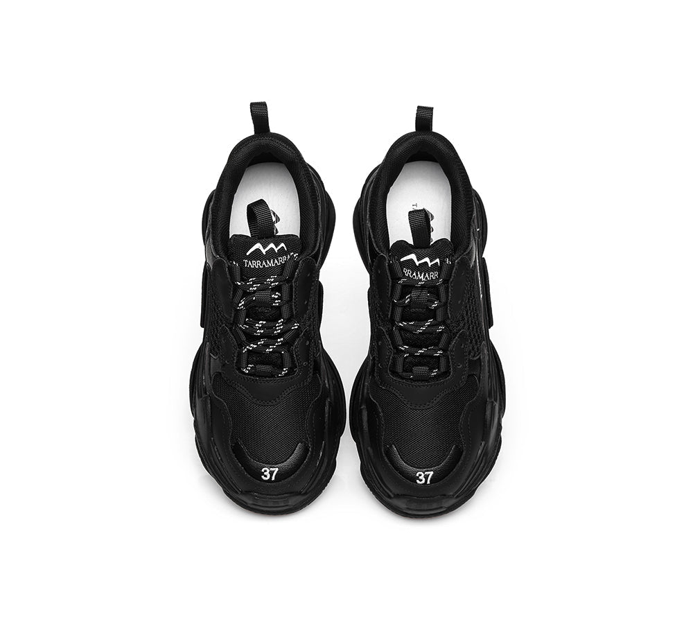 Sneakers - Chunky Sneakers Women Hazel