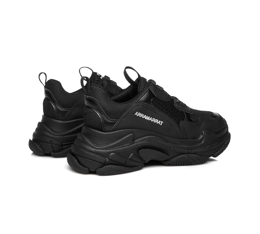 Sneakers - Chunky Sneakers Women Hazel