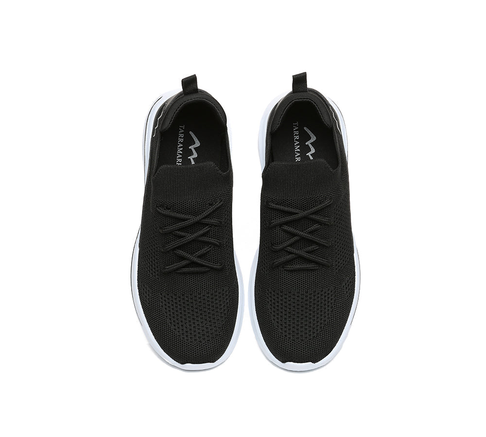 Sneakers - Fibre Knit Sneakers Women Tanya