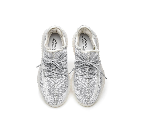 Sneakers - Knit Sneakers Men Yanis