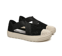 Sneakers - TA Women Flats Lace Sneaker Josie