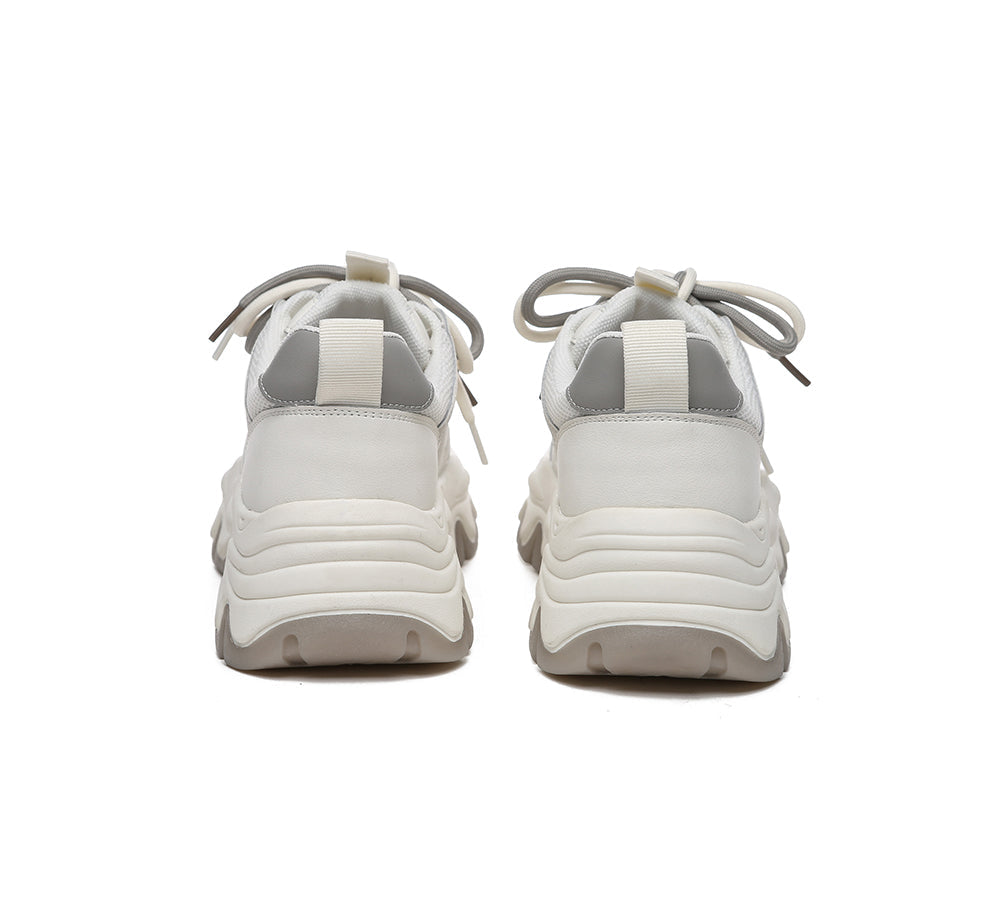 Sneakers - Women Chunky Sneaker Carter