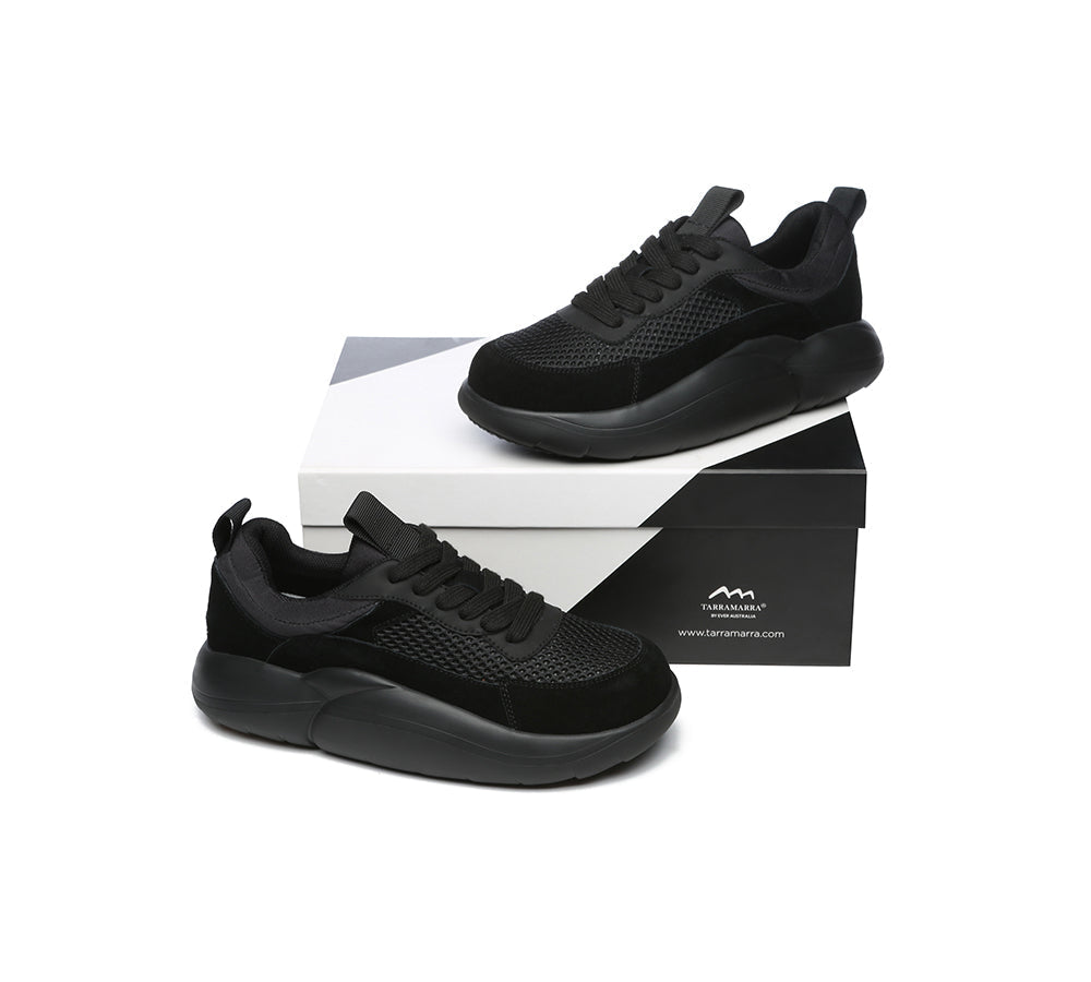 Sneakers - Women Chunky Sneaker Cloud