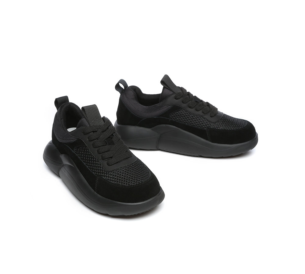 Sneakers - Women Chunky Sneaker Cloud