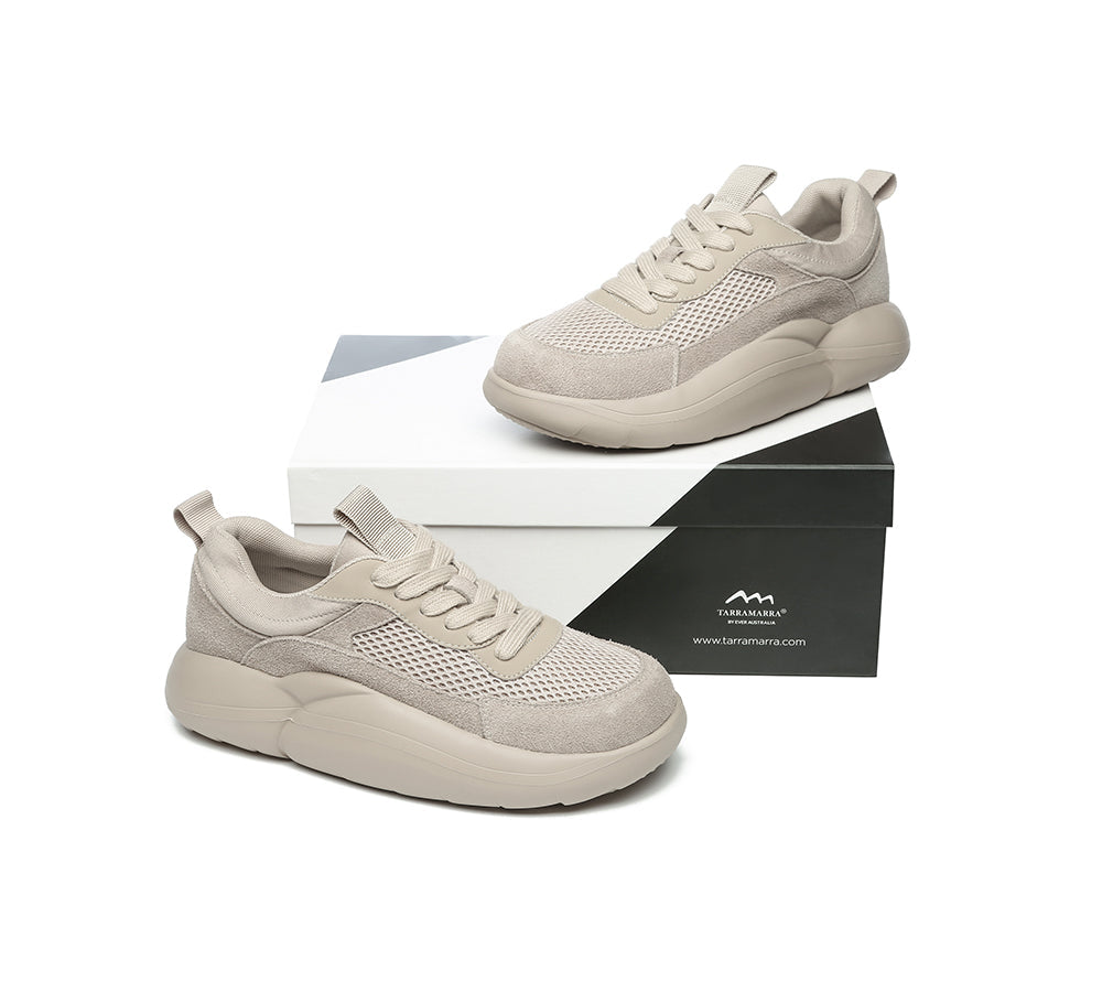 Sneakers - Women Chunky Sneaker Cloud