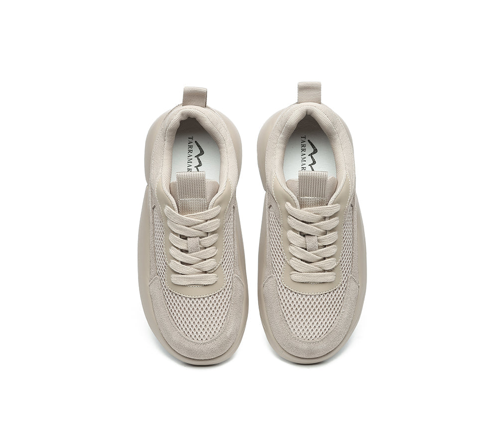 Sneakers - Women Chunky Sneaker Cloud