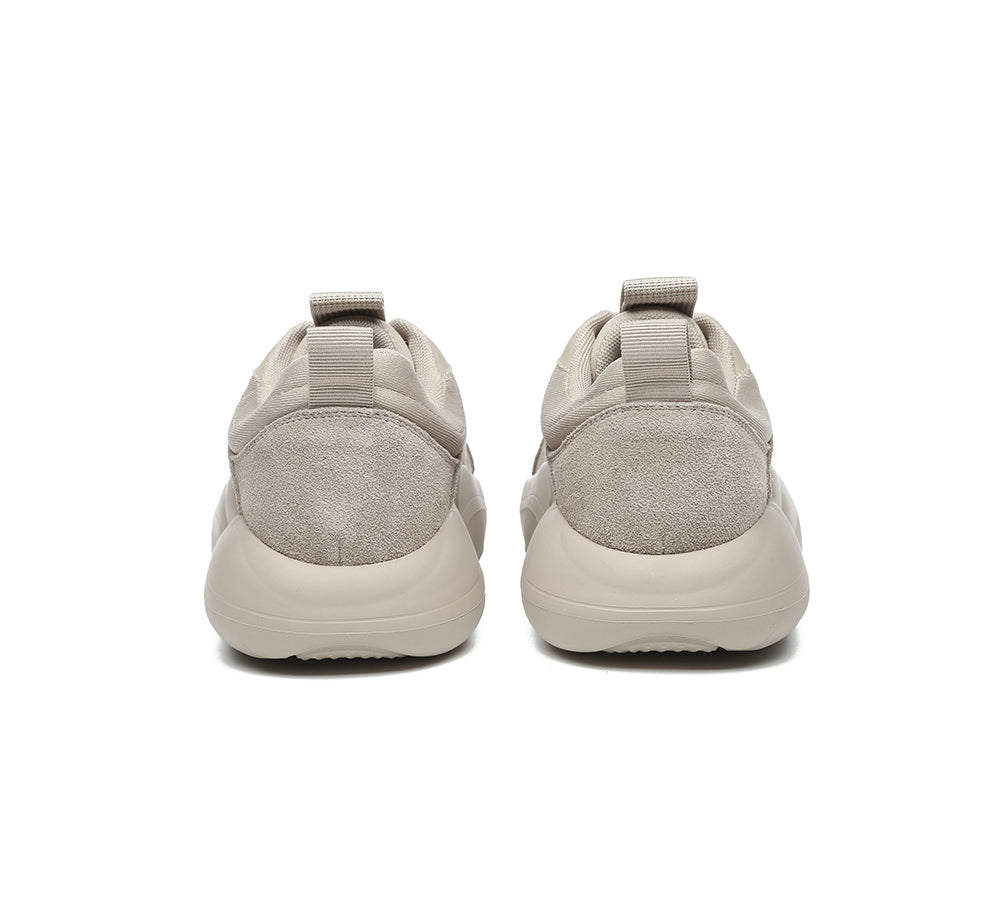 Sneakers - Women Chunky Sneaker Cloud