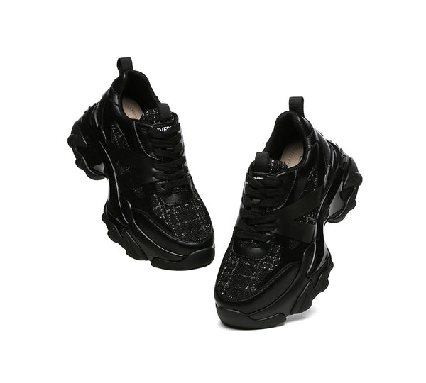 Sneakers - Women Chunky Sneakers Bombo