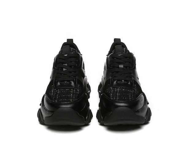 Sneakers - Women Chunky Sneakers Bombo