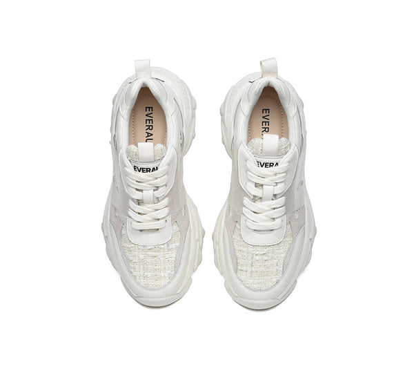 Sneakers - Women Chunky Sneakers Bombo