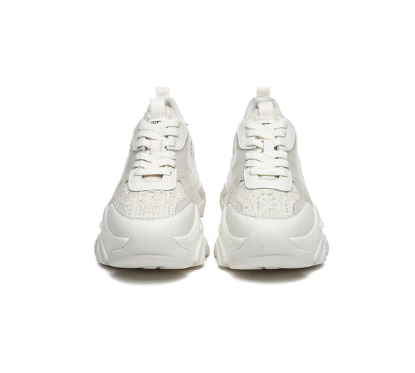 Sneakers - Women Chunky Sneakers Bombo