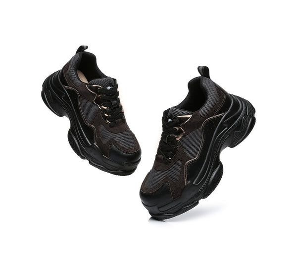 Sneakers - Women Chunky Sneakers Como