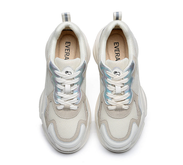 Sneakers - Women Chunky Sneakers Como