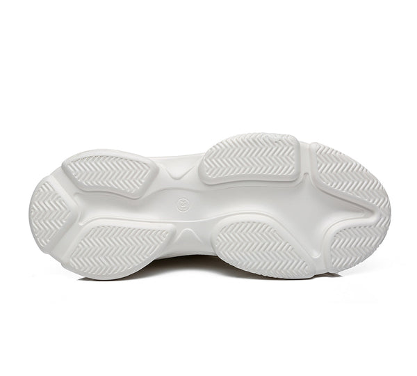 Sneakers - Women Chunky Sneakers Como