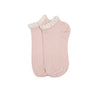 Socks - 100% Cotton Ruffle Shallow Mouth Socks One Pair
