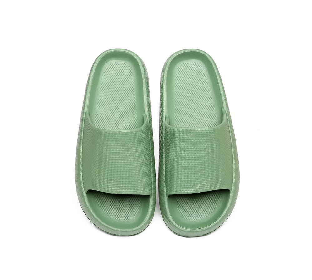 Slides - Pillow Slides Anti-Slip Unisex Claude