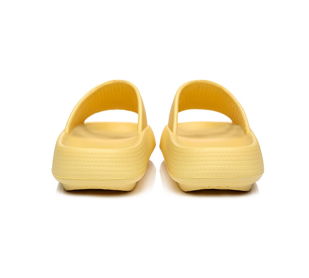 Slides - Pillow Slides Anti-Slip Unisex Claude