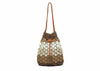 TARRAMARRA® Fashion Hobo Monk Bag - Bags - Brown - Uggoutlet