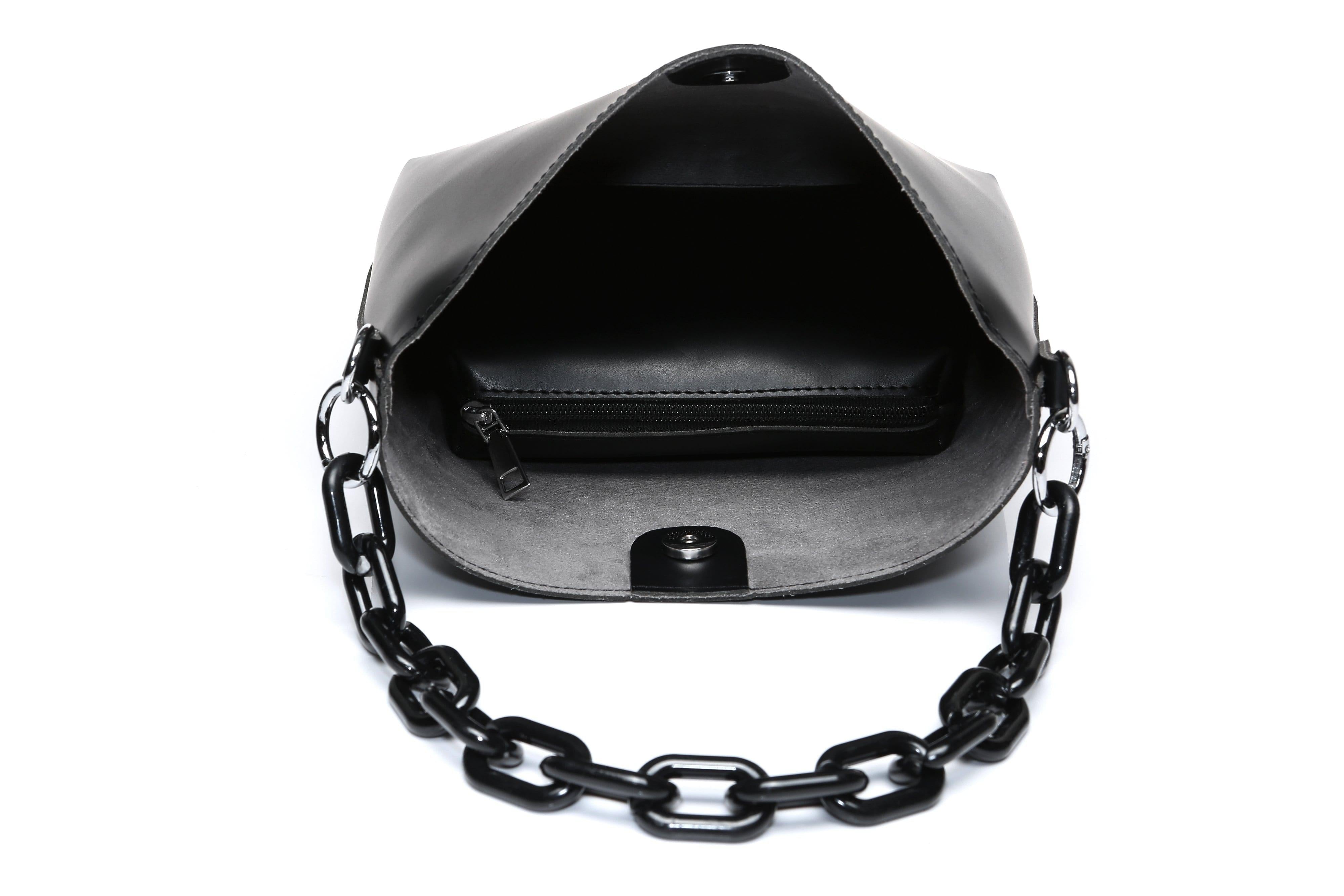 TARRAMARRA® Orina Bucket Bag - Bags - Black - Uggoutlet
