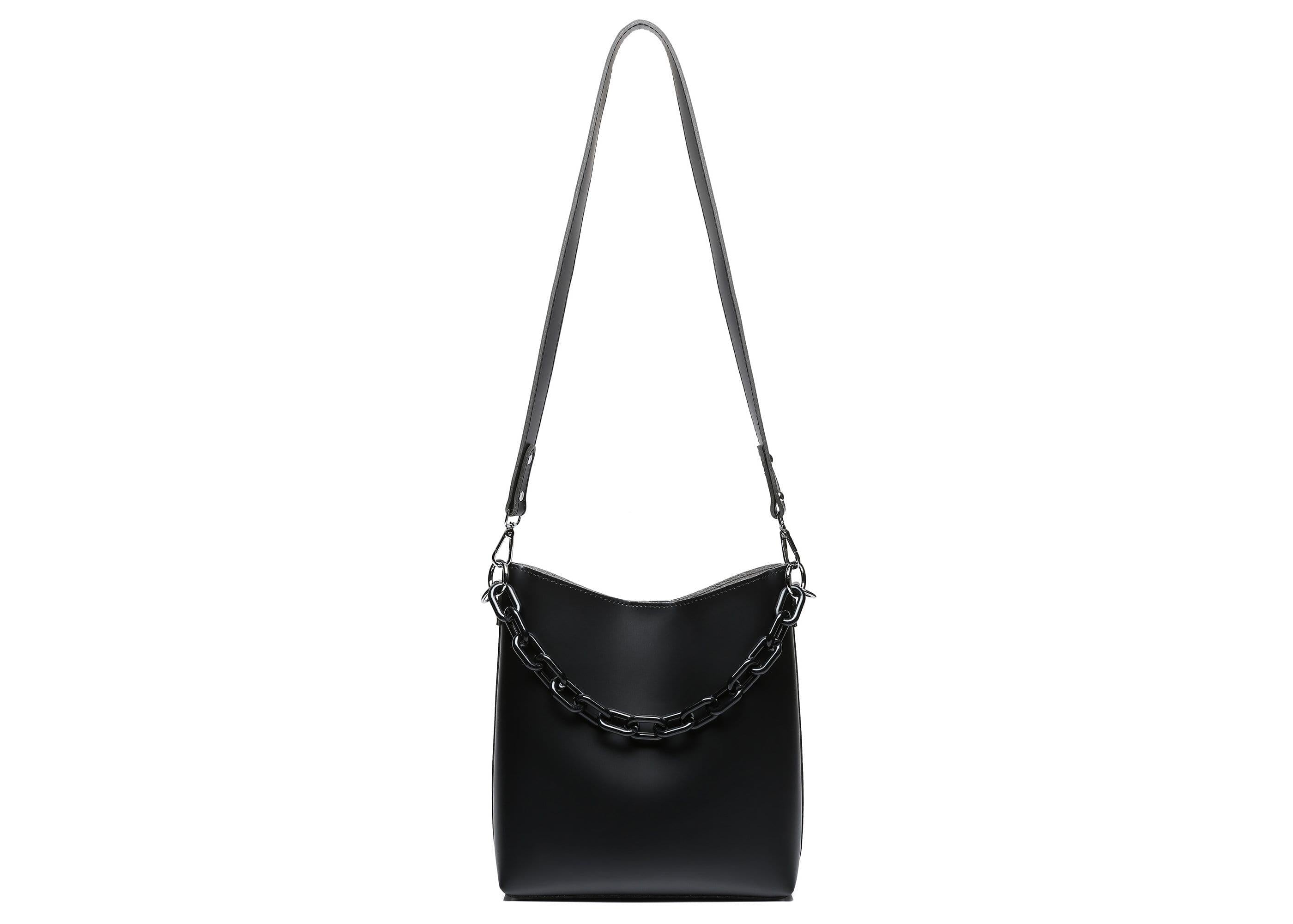 TARRAMARRA® Orina Bucket Bag - Bags - Black - Uggoutlet