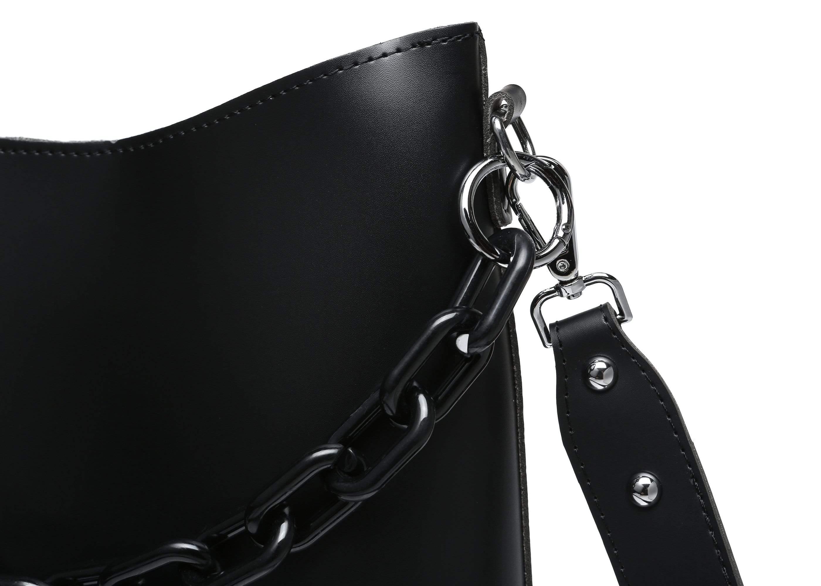 TARRAMARRA® Orina Bucket Bag - Bags - Black - Uggoutlet