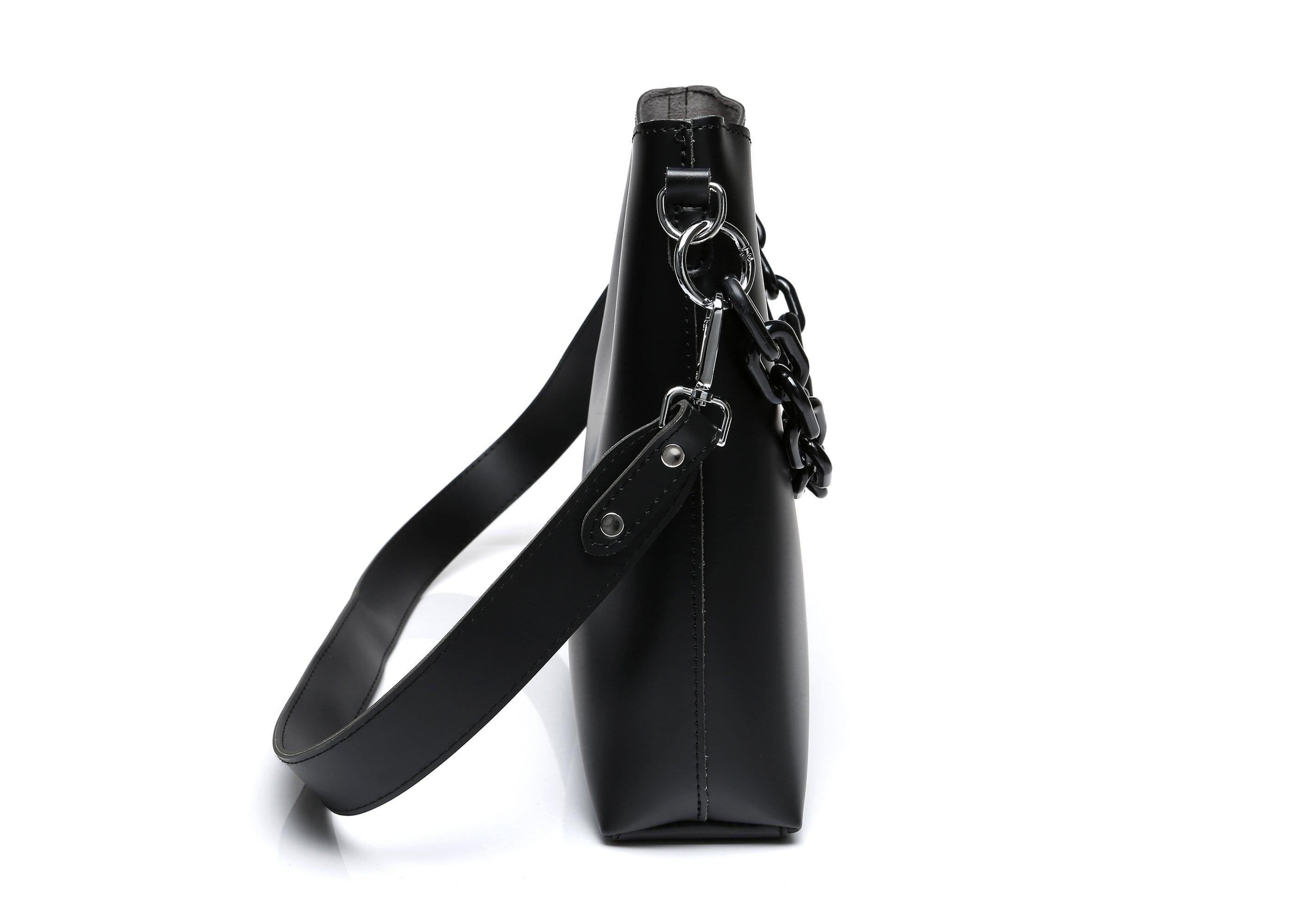 TARRAMARRA® Orina Bucket Bag - Bags - Black - Uggoutlet