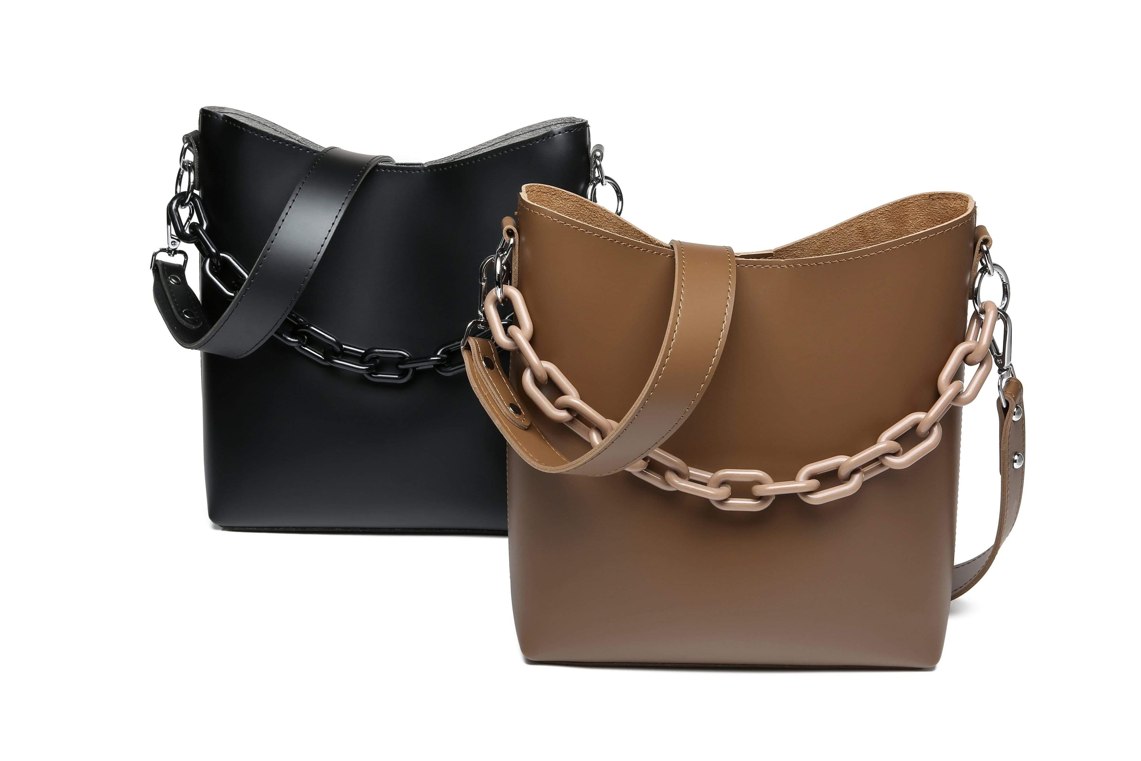 TARRAMARRA® Orina Bucket Bag - Bags - Black - Uggoutlet
