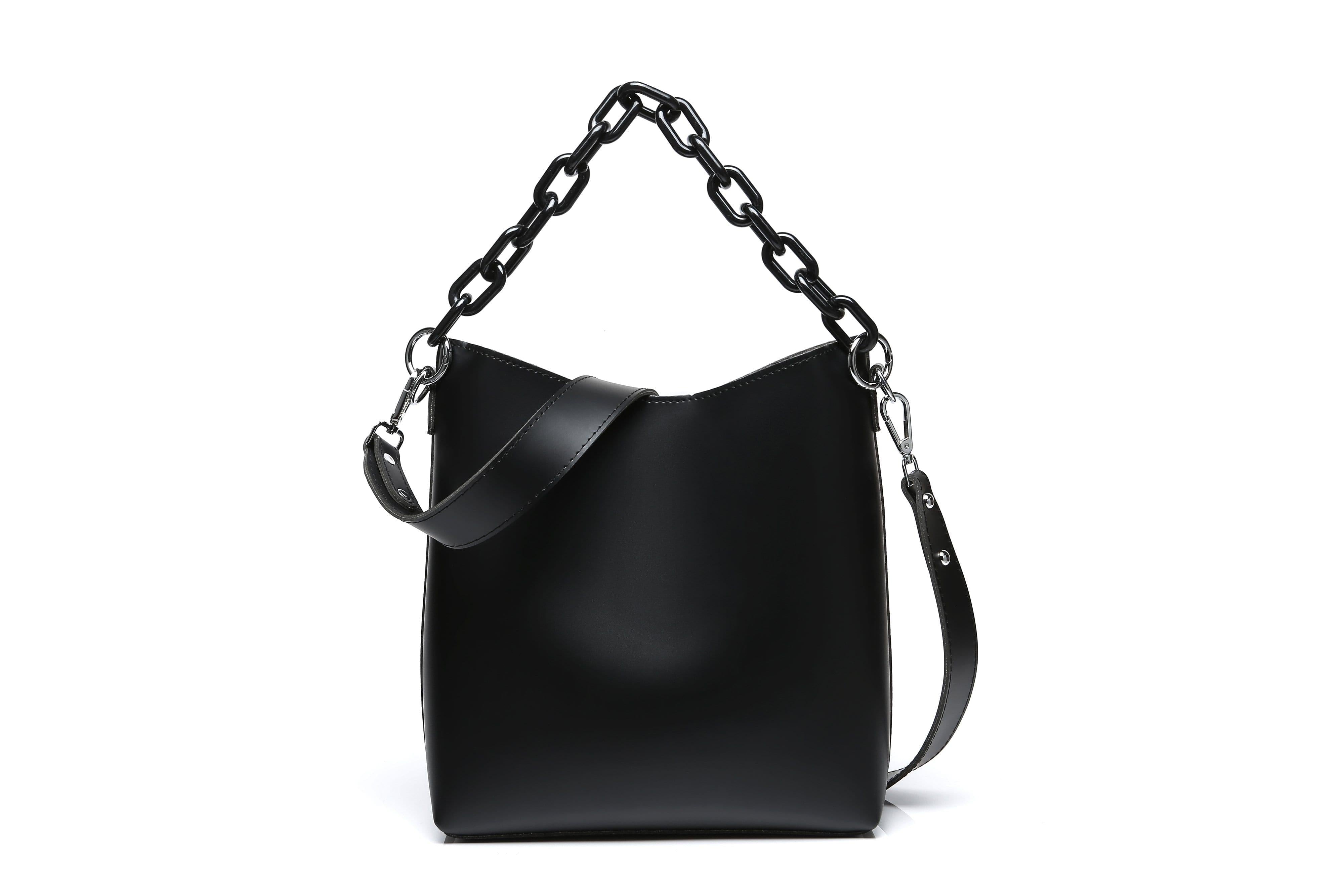 TARRAMARRA® Orina Bucket Bag - Bags - Black - Uggoutlet