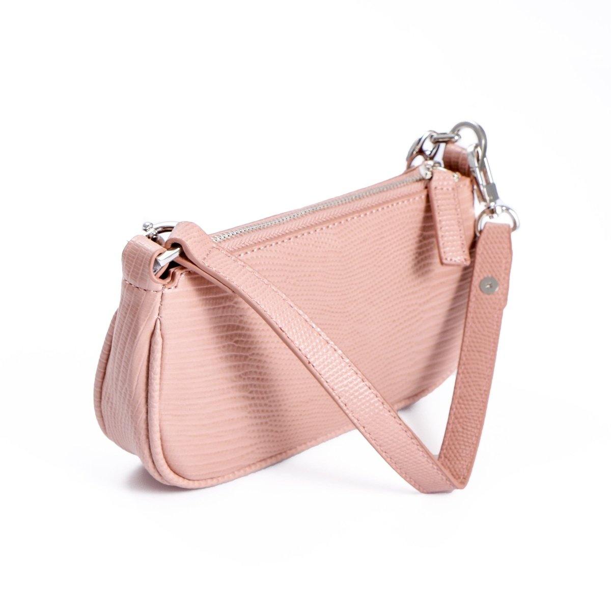 TARRAMARRA® Queenie Small Shoulder Bag - Bags - Pink - Uggoutlet