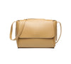 TARRAMARRA® Soft Pu Leather Crossbody Bags - Bags - Khaki - Uggoutlet