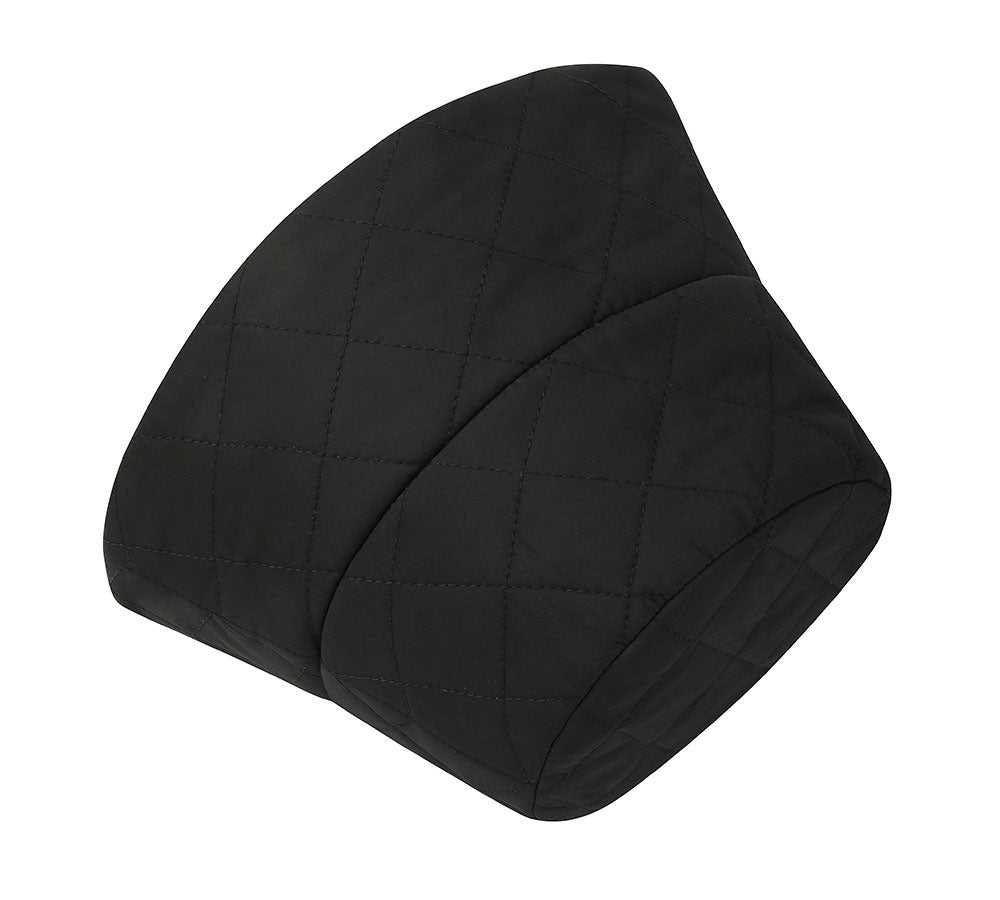 TARRAMARRA® Warm Black Bucket Hat - Hats - Black - One Size - Uggoutlet